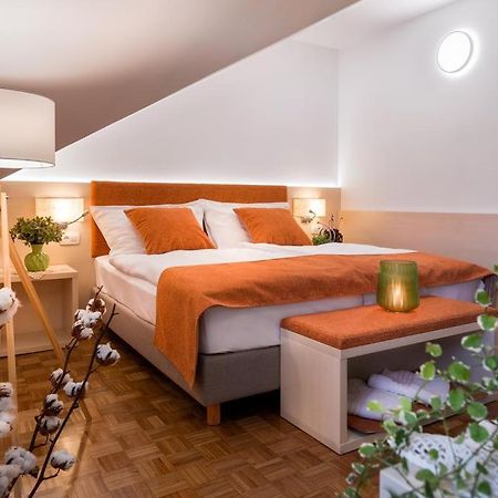 Hotel Gostilna Vovko Novo Mesto Eksteriør bilde
