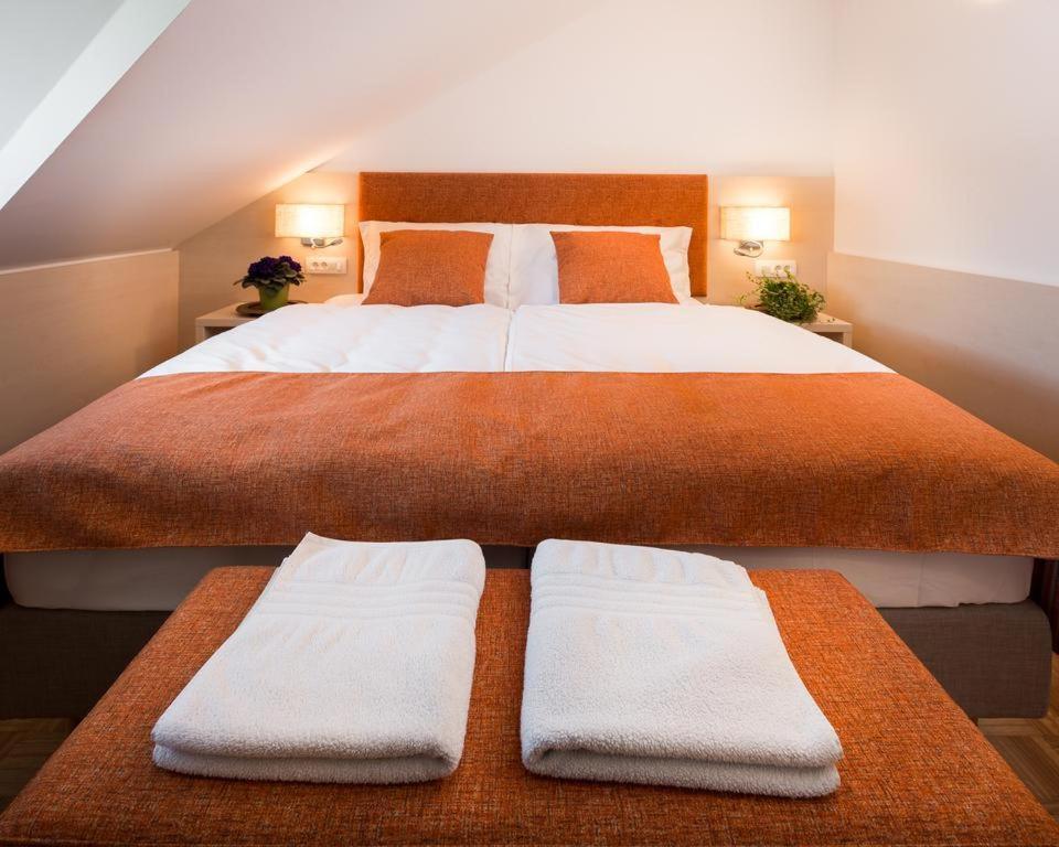 Hotel Gostilna Vovko Novo Mesto Eksteriør bilde
