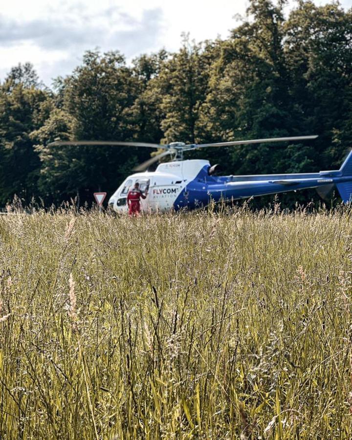 Hotel Gostilna Vovko Novo Mesto Eksteriør bilde